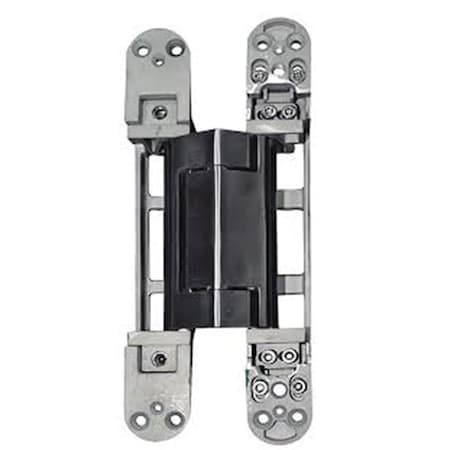 Simple Action Spring Hinge- 630 Stainless Steel